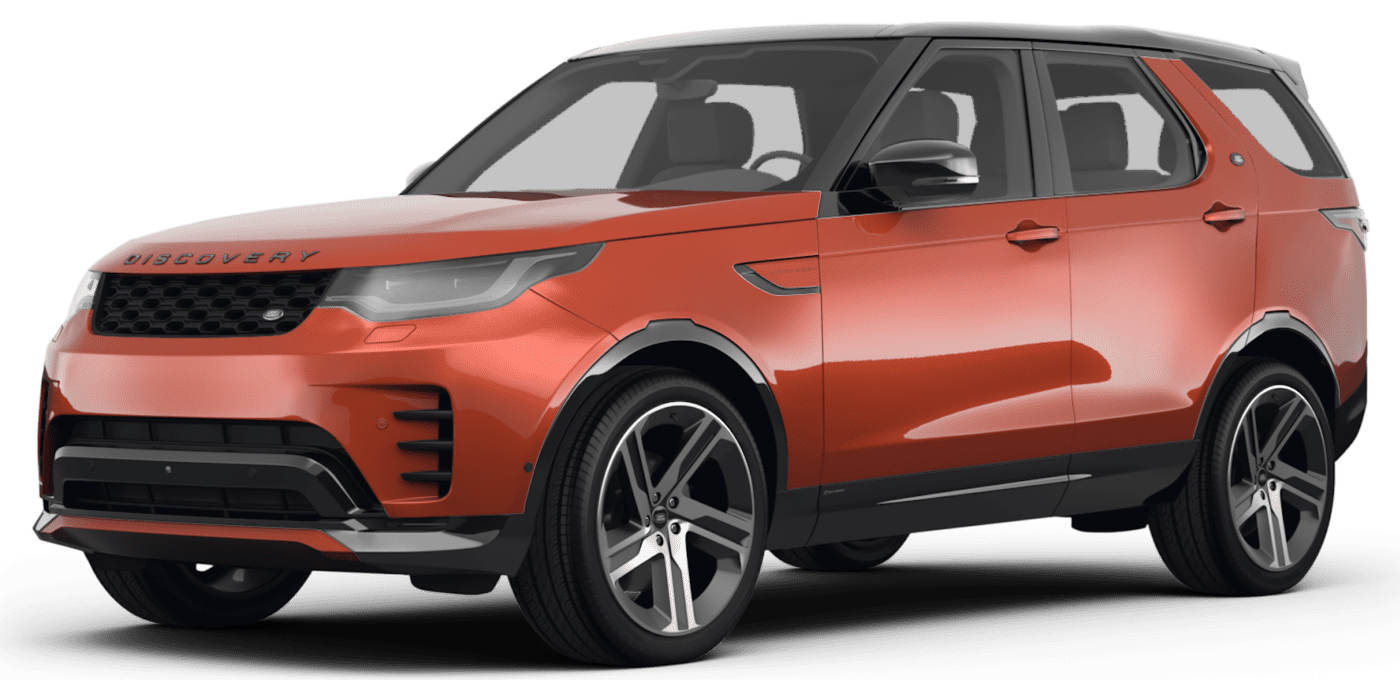 2022 Land Rover Discovery S R-Dynamic — SUV — 47,127 mi — Albuquerque, NM