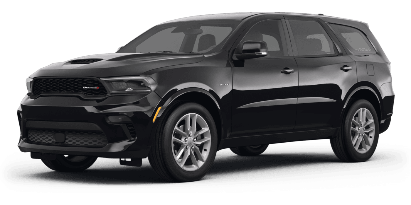 2024 Dodge Durango R/T Plus — SUV — 38,597 mi — Ridgewood, NY
