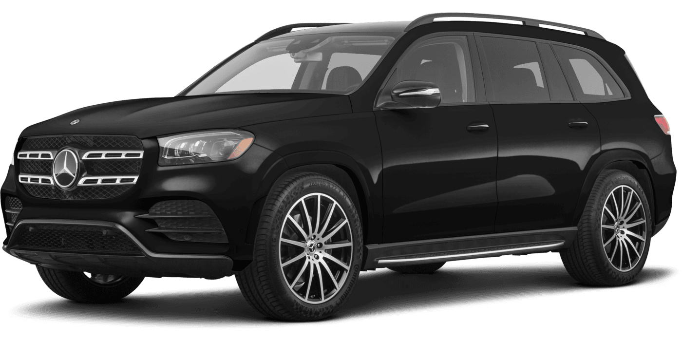2023 Mercedes-Benz GLS GLS 450 — SUV — 28,838 mi — Austin, TX