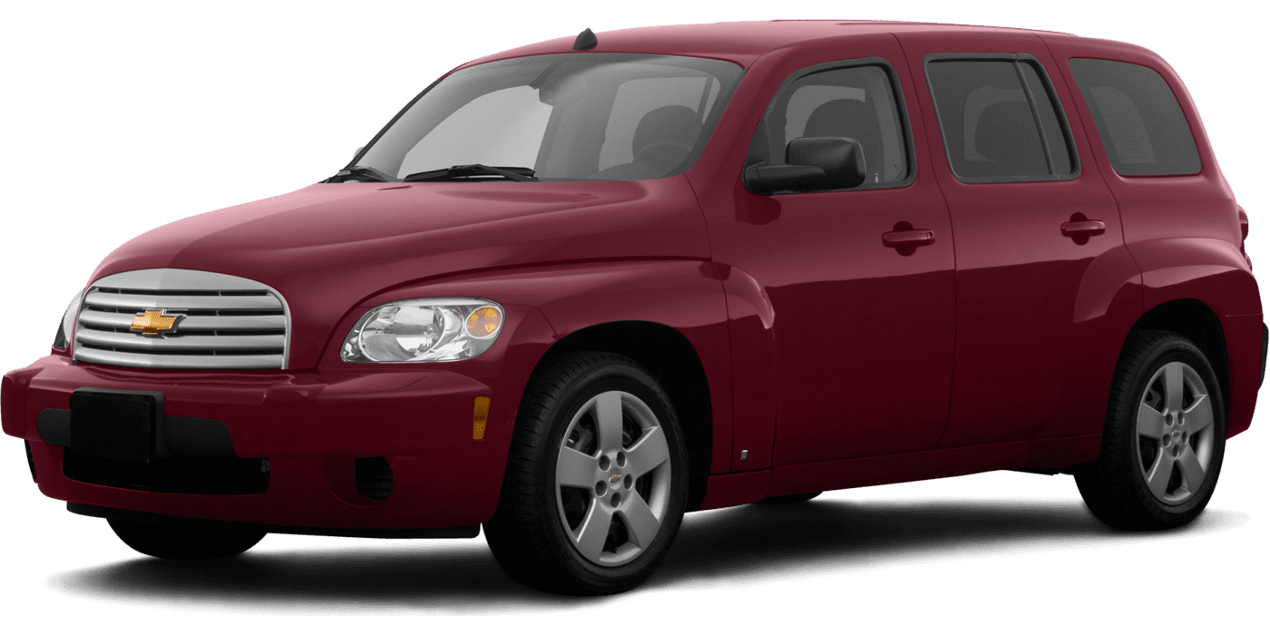 2008 Chevrolet HHR LT — SUV — 103,618 mi — Redford, MI
