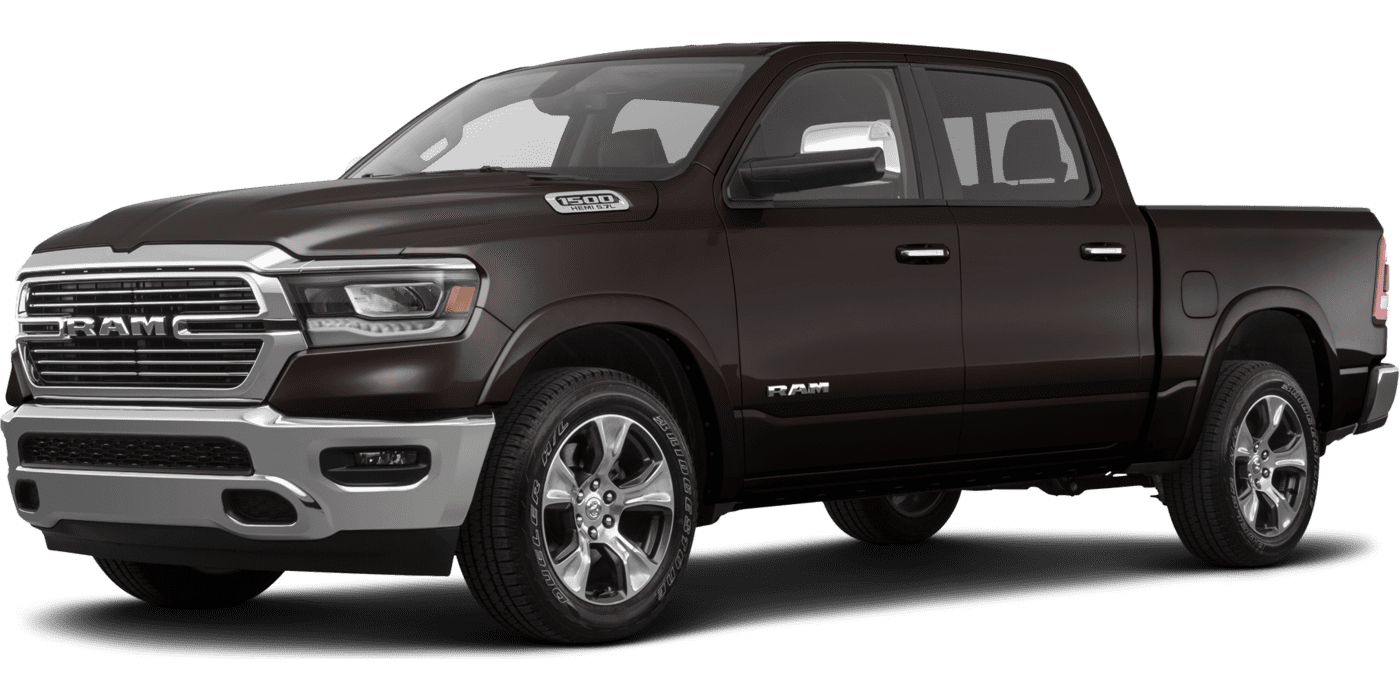 2020 Ram 1500 Laramie — Pickup Truck — 71,795 mi — Oxford, PA