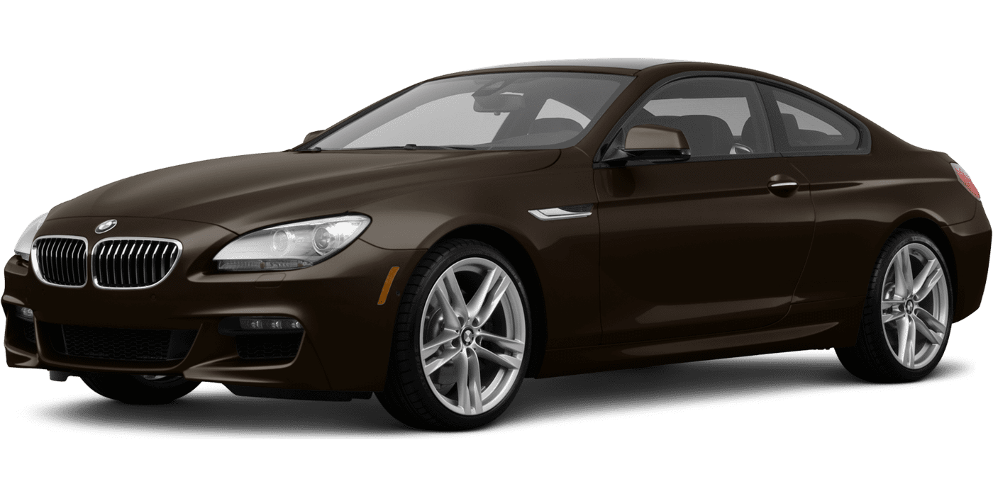 2013 BMW 6 Series 650i — Coupe — 82,487 mi — Colorado Springs, CO