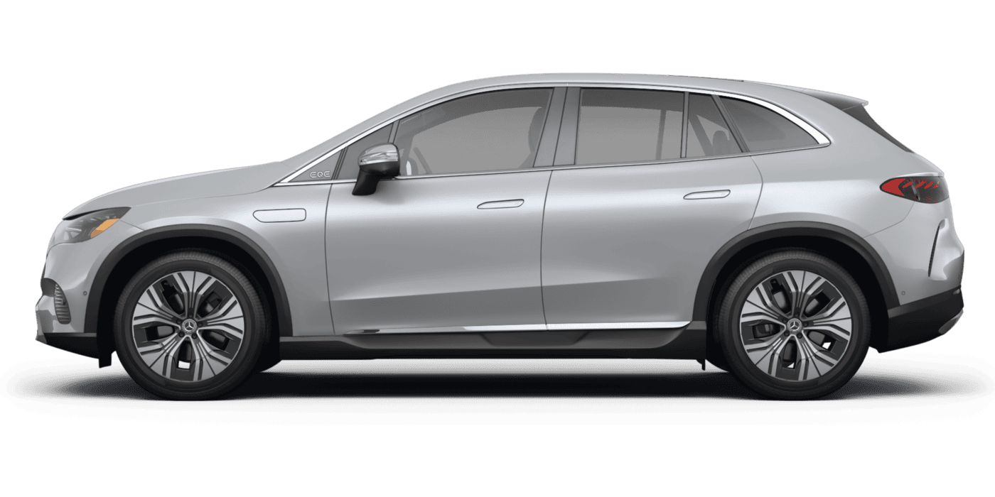 2023 Mercedes-Benz EQE SUV Review | Pricing, Trims & Photos - TrueCar