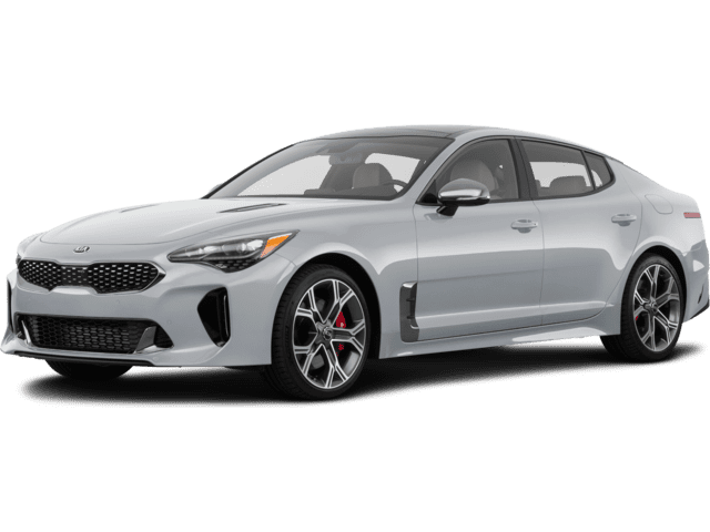 2018 Kia Stinger Prices, Incentives & Dealers | TrueCar