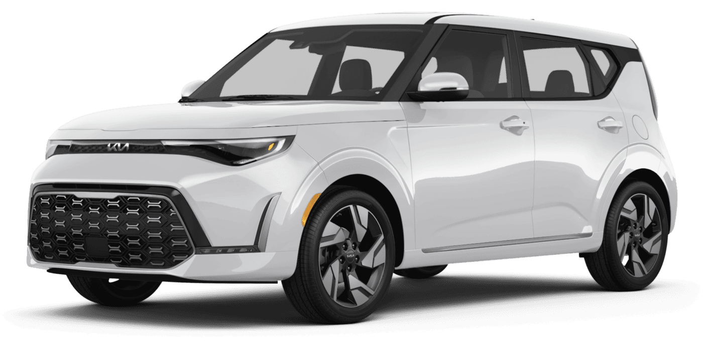 2024 Kia Soul GT-Line — Hatchback — 10,966 mi — Crystal River, FL