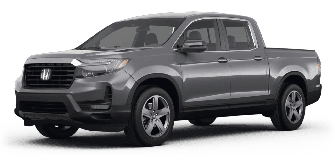 2024 Honda Ridgeline RTL — Pickup Truck — 20,739 mi — Daytona Beach, FL