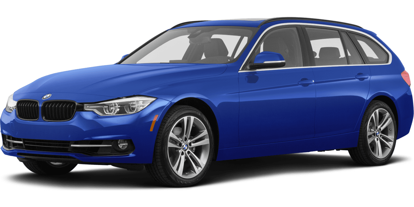 2019 BMW 3 Series 330i — Wagon — 66,557 mi — St. Louis Park, MN