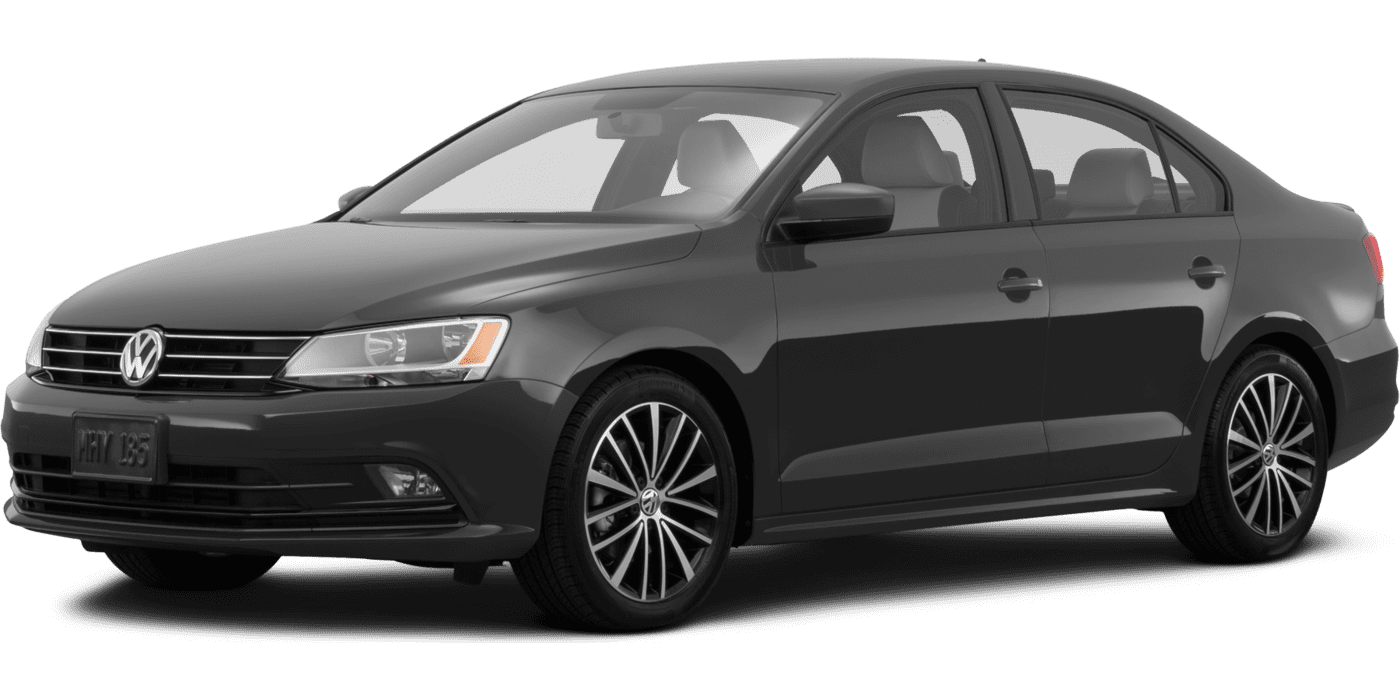 2015 Volkswagen Jetta 1.8T Sport — Sedan — 45,186 mi — Kennewick, WA