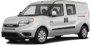 ram promaster city wagon