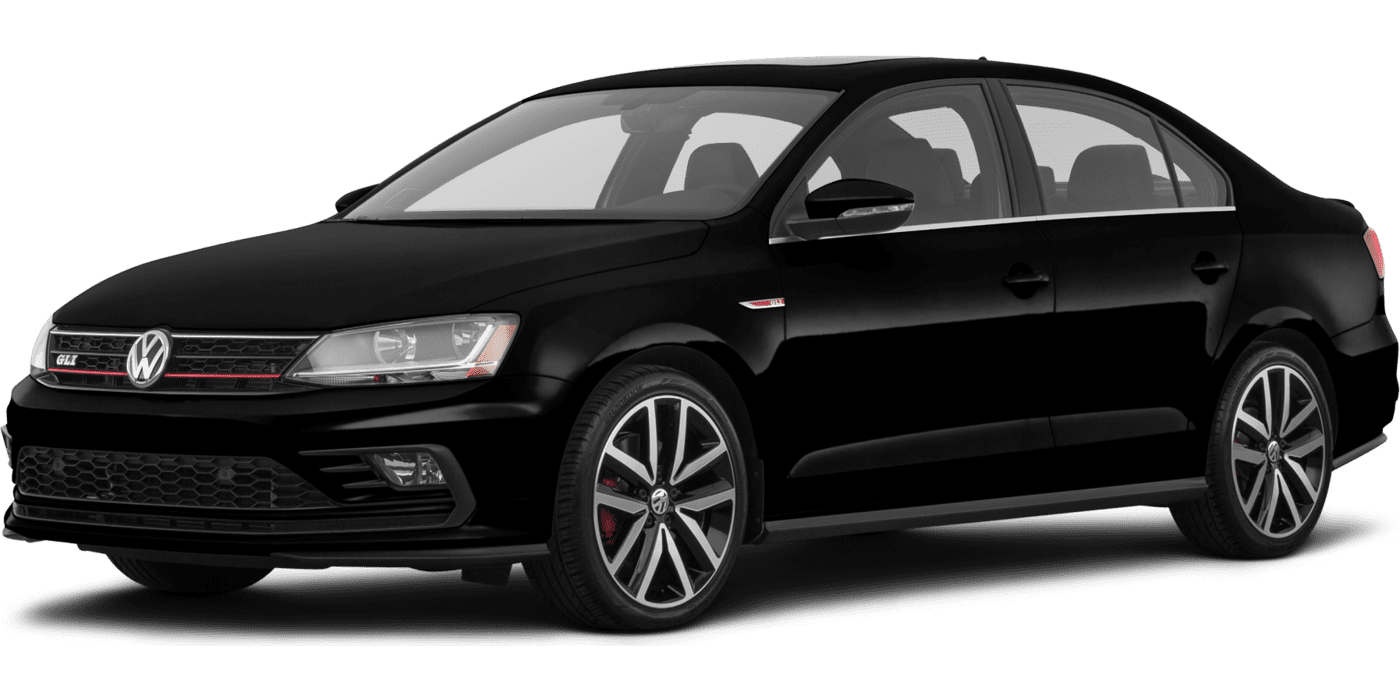 2018 Volkswagen Jetta 2.0T GLI — Sedan — 47,352 mi — Marietta, GA