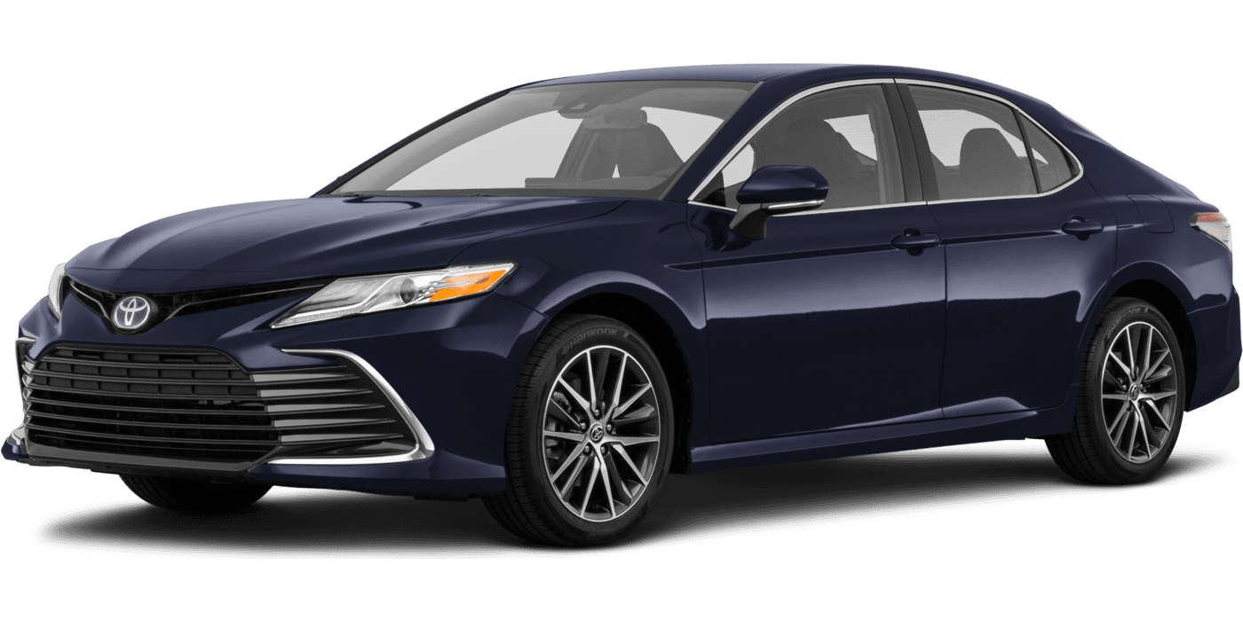 2023 Toyota Camry LE — Sedan — 83,165 mi — Frederick, MD