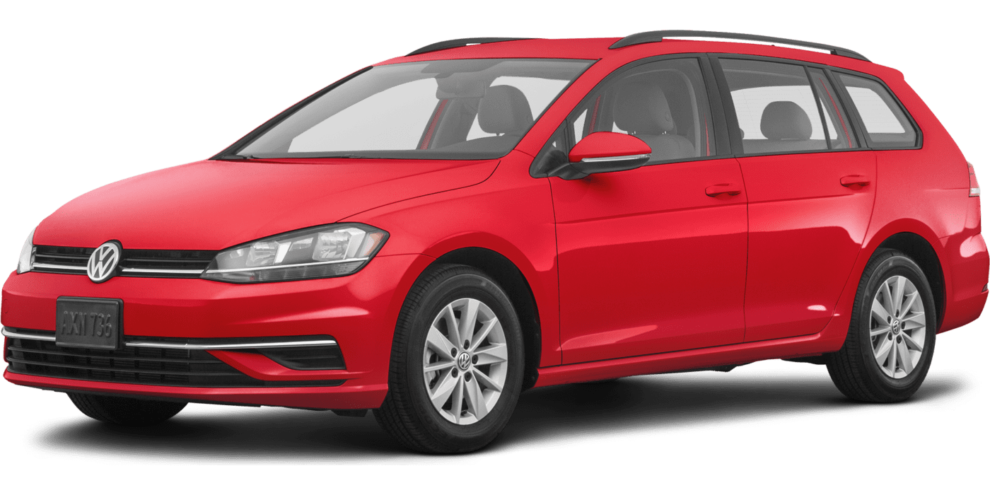 2019 Volkswagen Golf S — Wagon — 56,282 mi — Phoenix, AZ