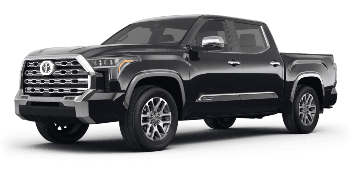 2023 Toyota Tundra 1794 Edition — Pickup Truck — 11,207 mi — Salt Lake City, UT