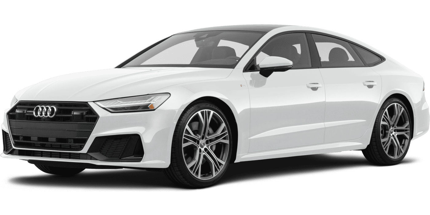 2021 Audi A7 Prestige — Hatchback — 30,671 mi — Baton Rouge, LA