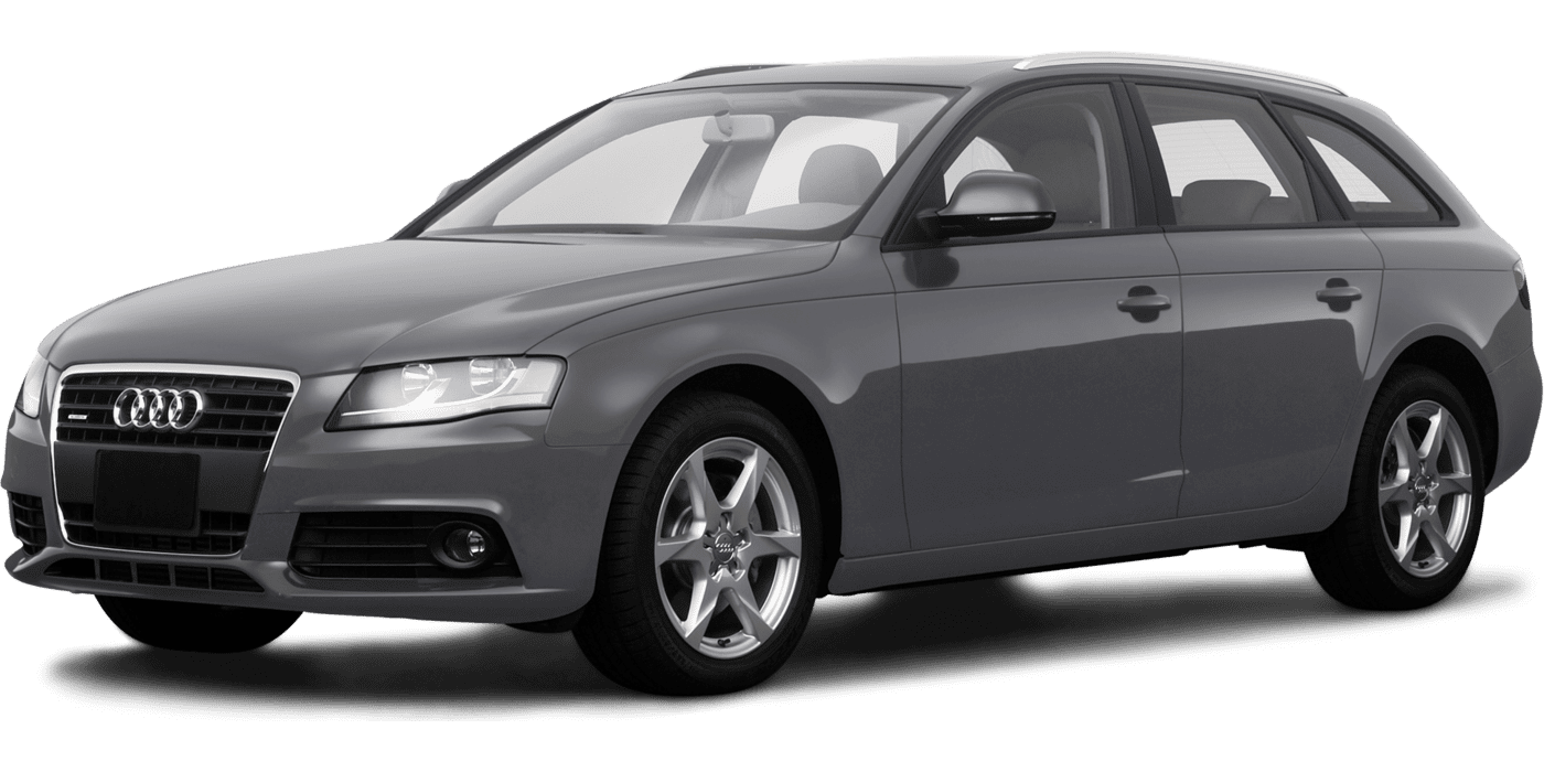 2009 Audi A4 Premium — Wagon — 75,811 mi — Annapolis, MD