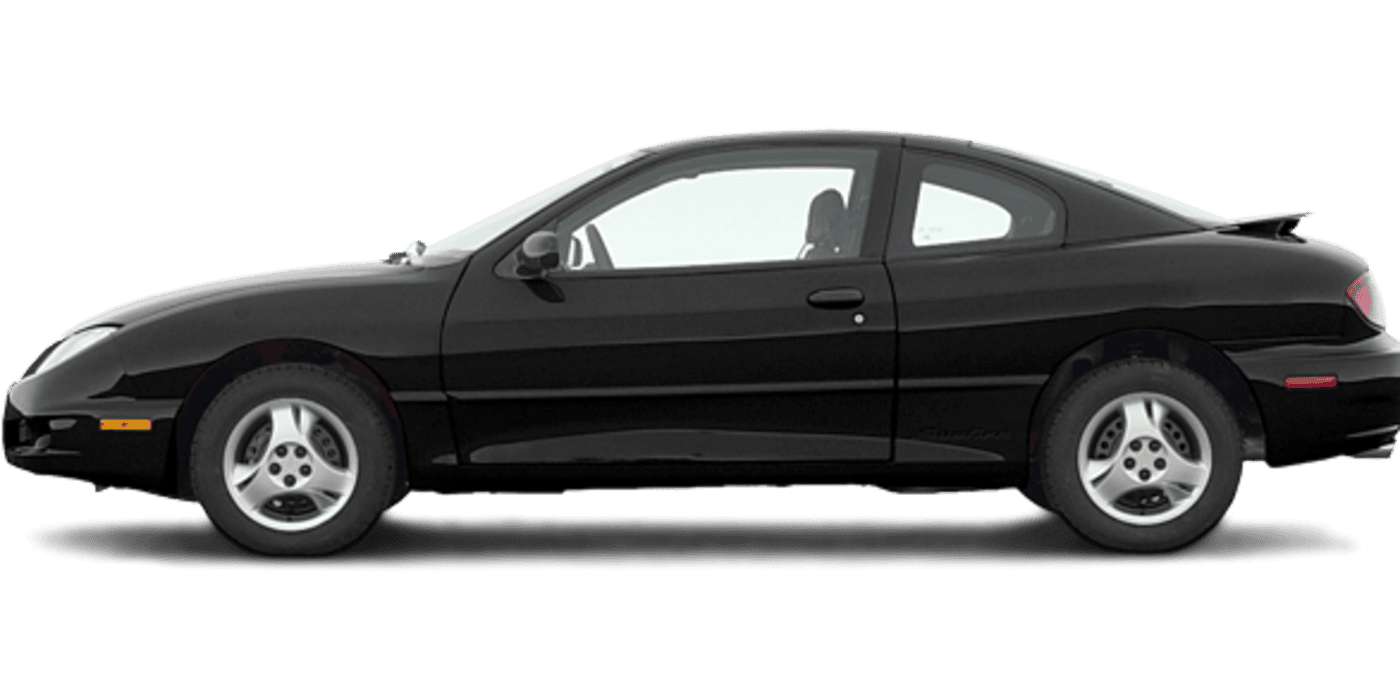 2003 Pontiac Sunfire