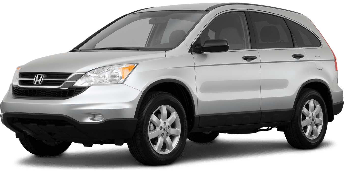 2011 Honda CR-V SE — SUV — 158,000 mi — Tulsa, OK