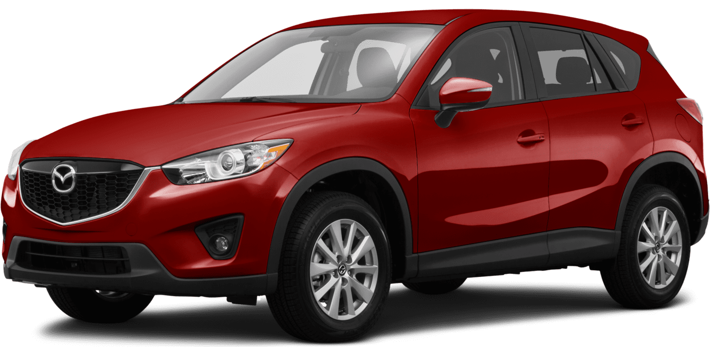 2015 Mazda CX-5 Touring — SUV — 146,557 mi — Fort Walton Beach, FL