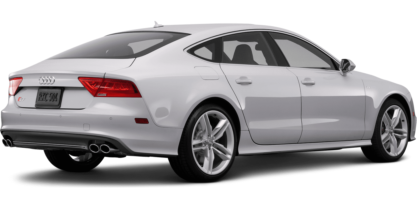 2015 Audi S7 Standard — Hatchback — 78,238 mi — Yulee, FL