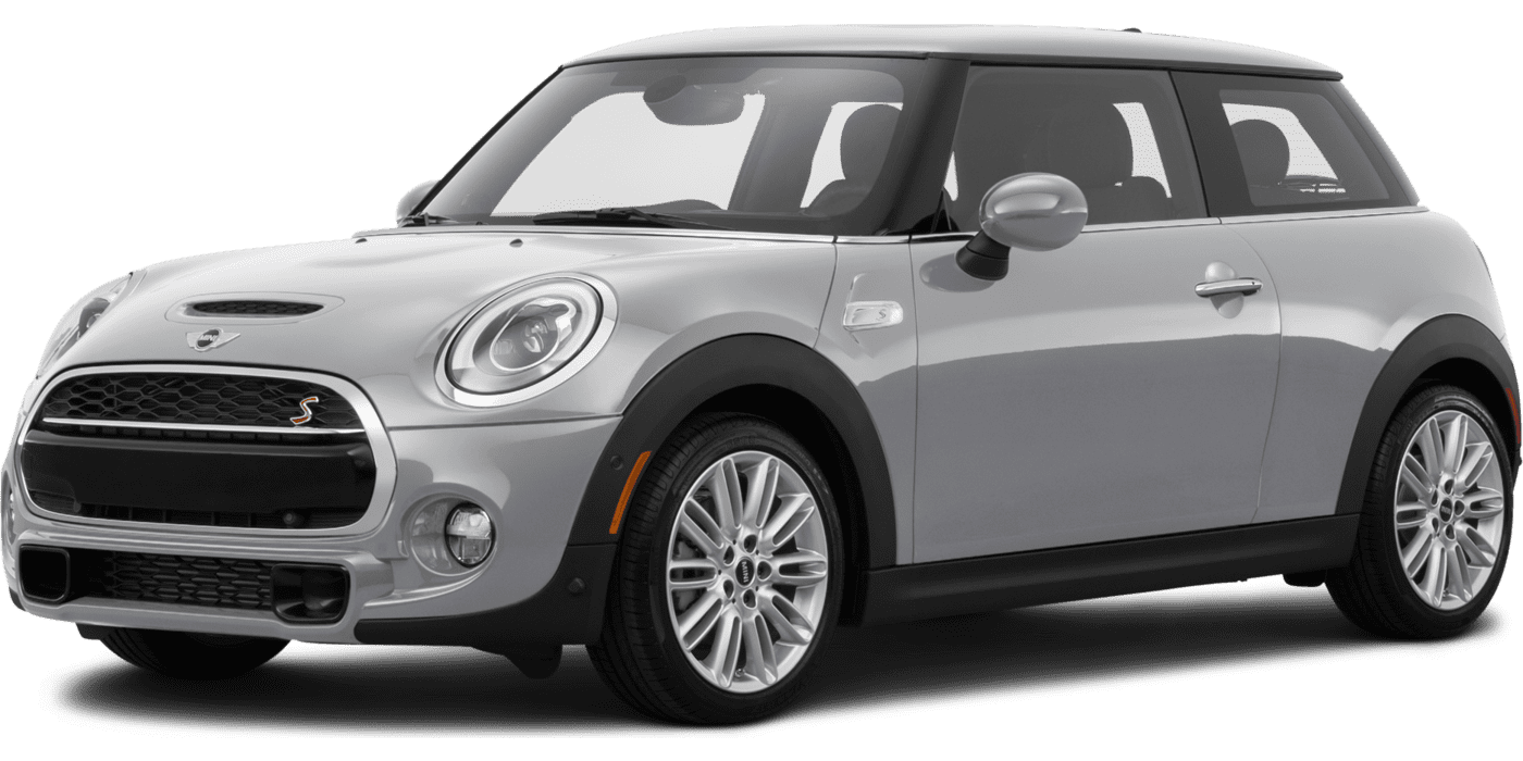 2014 MINI Hardtop Cooper S — Hatchback — 28,942 mi — The Woodlands, TX