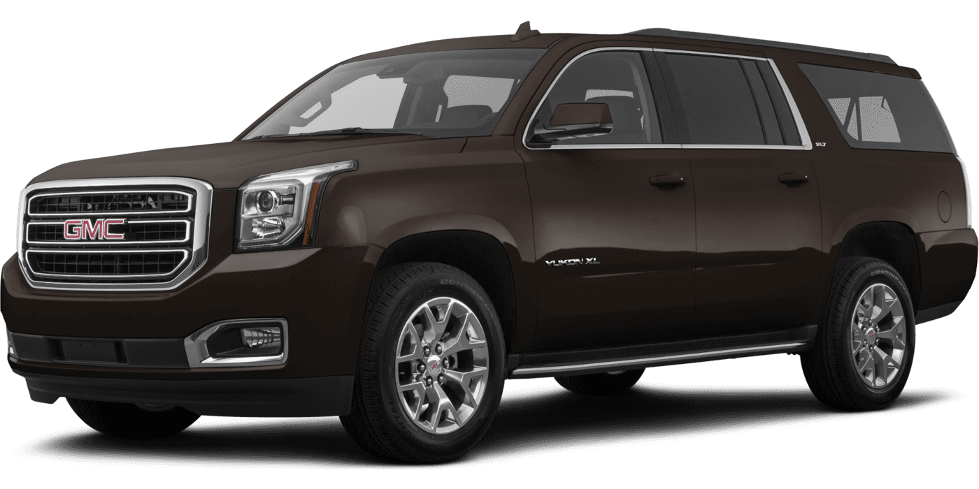 2020 GMC Yukon SLT — SUV — 101,485 mi — Loveland, CO