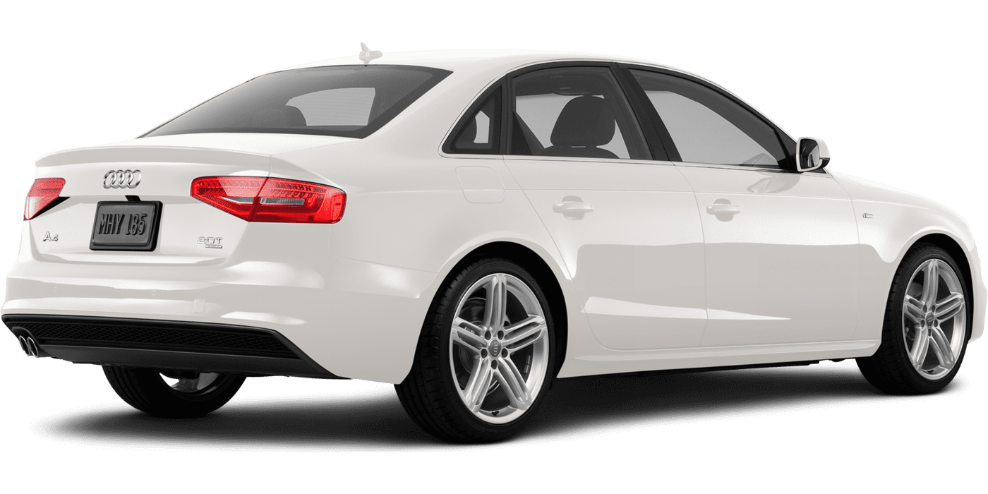 2014 Audi A4 Prestige — Sedan — 99,000 mi — Fremont, CA