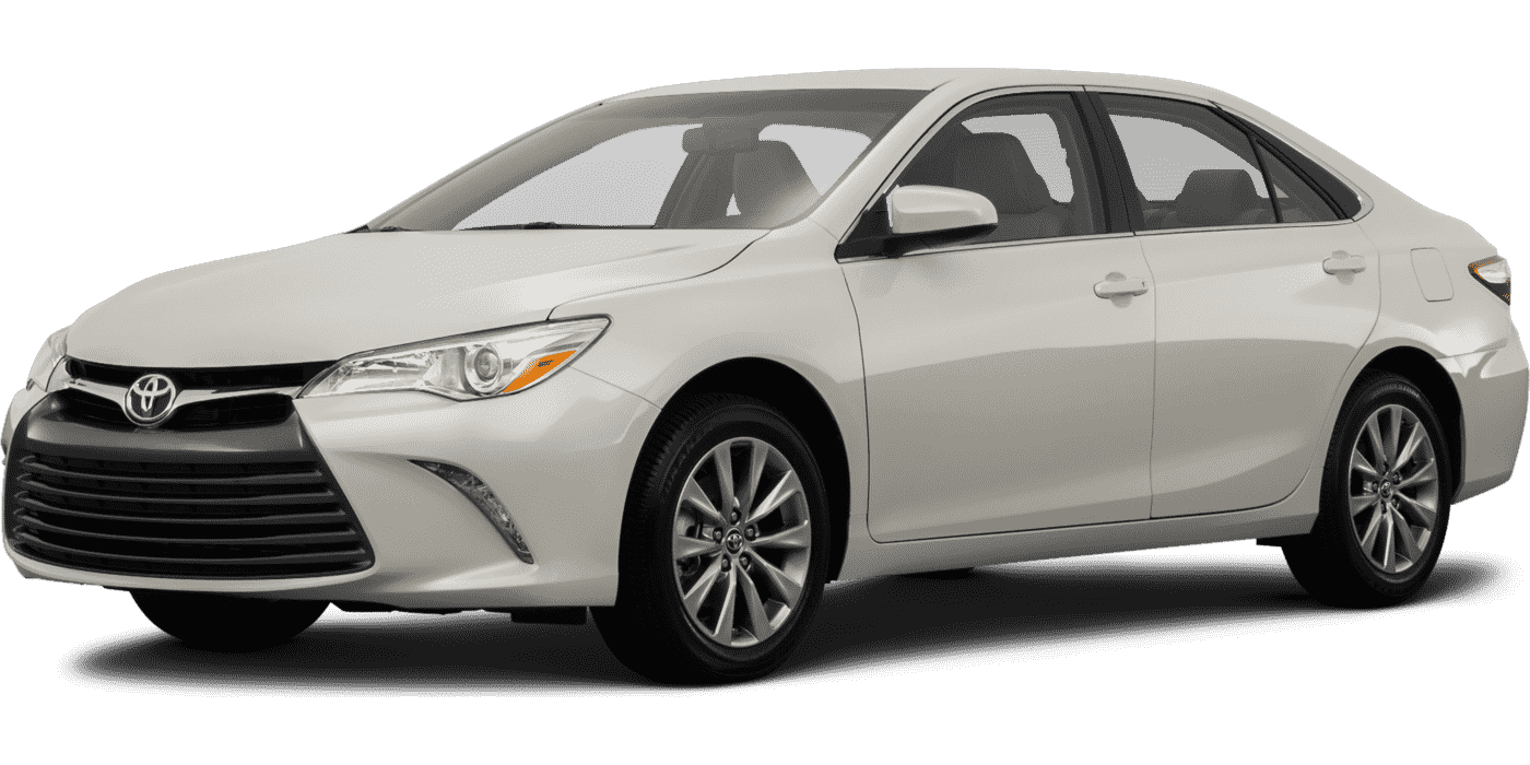 2017 Toyota Camry XLE — Sedan — 185,414 mi — Richmond, VA