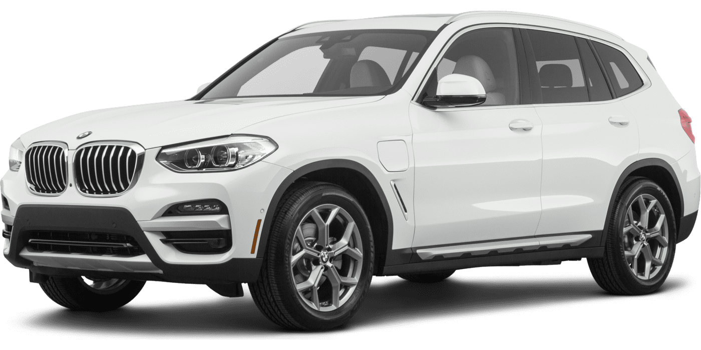 2021 BMW X3 30e — SUV — 64,996 mi — Marlow Heights, MD