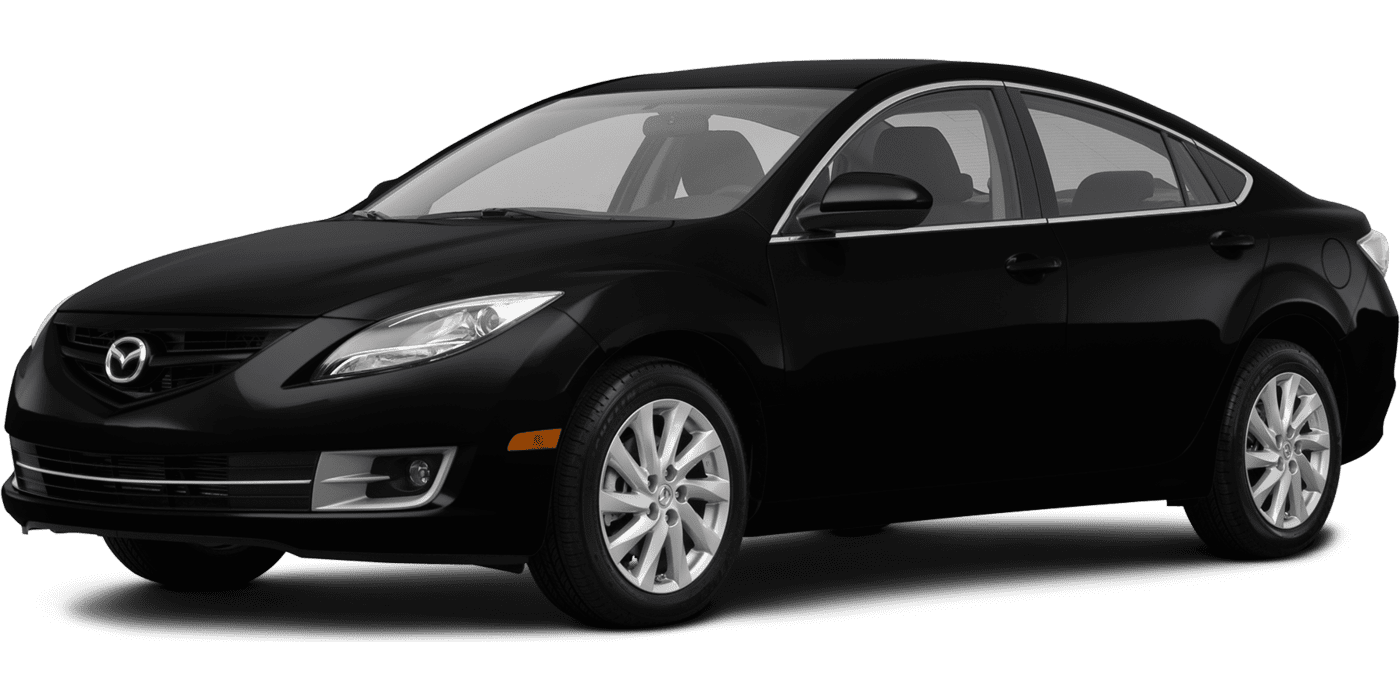 2013 Mazda Mazda6 i Touring — Sedan — 89,788 mi — Hoover, AL