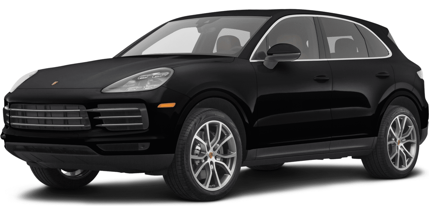 2022 Porsche Cayenne GTS — SUV — 29,693 mi — Lynnwood, WA