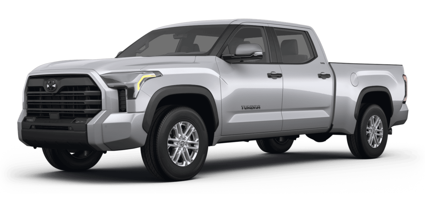 2024 Toyota Tundra SR — Pickup Truck — 24,794 mi — Pleasant Hills, PA