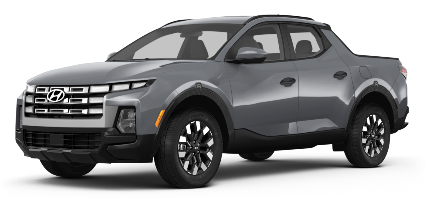 2025 Hyundai Santa Cruz SEL — Pickup Truck — 3,299 mi — Henderson, NV