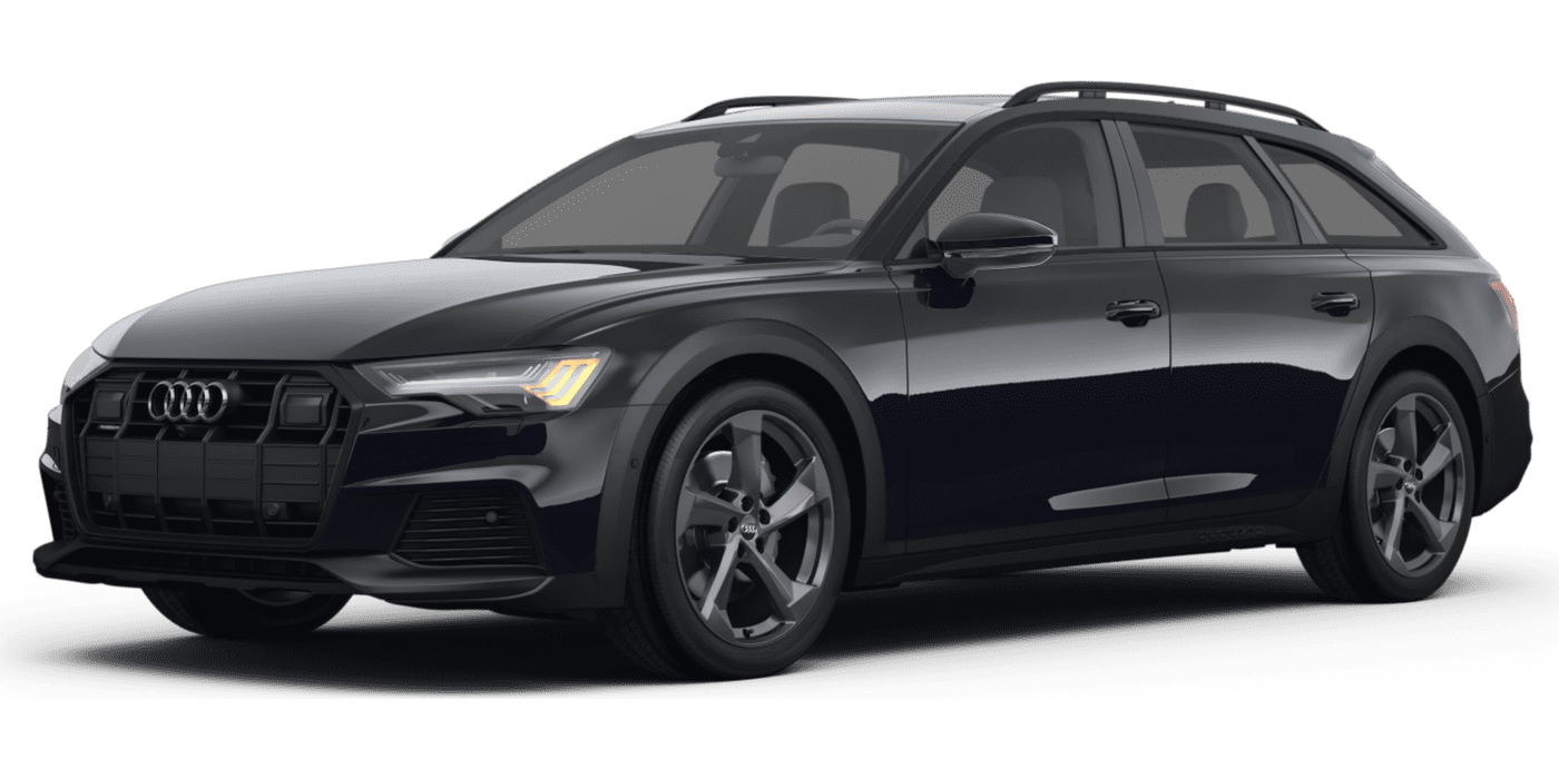 2022 Audi A6 allroad Prestige — Wagon — 19,965 mi — Bridgewater, NJ