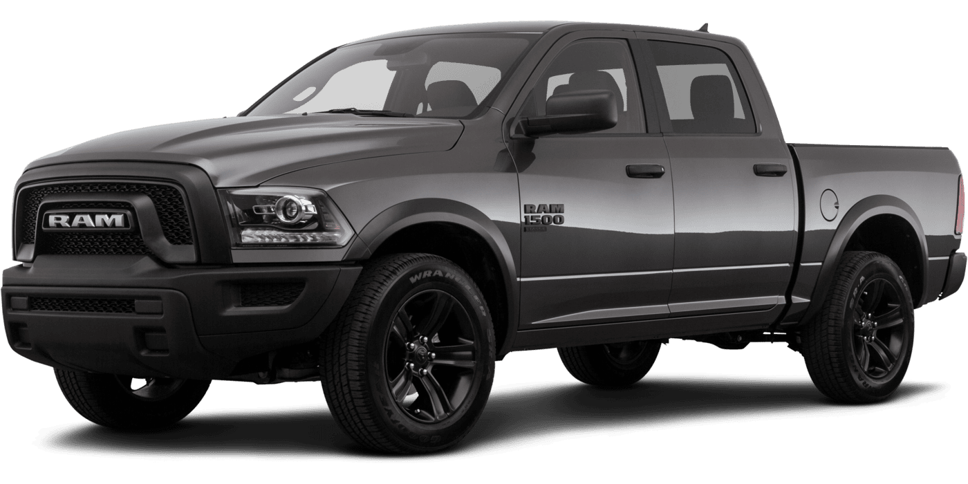 2024 Ram 1500 Classic Tradesman — Pickup Truck — 22,795 mi — Lexington, KY