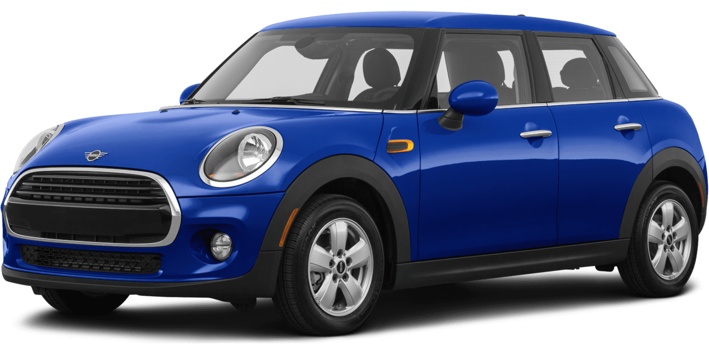 2019 MINI Hardtop Cooper — Hatchback — 51,944 mi — North Hollywood, CA