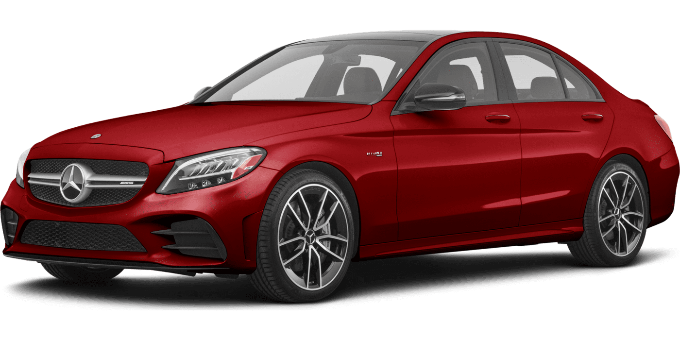 2019 Mercedes-Benz C-Class AMG C 43 — Sedan — 69,697 mi — Bronx, NY