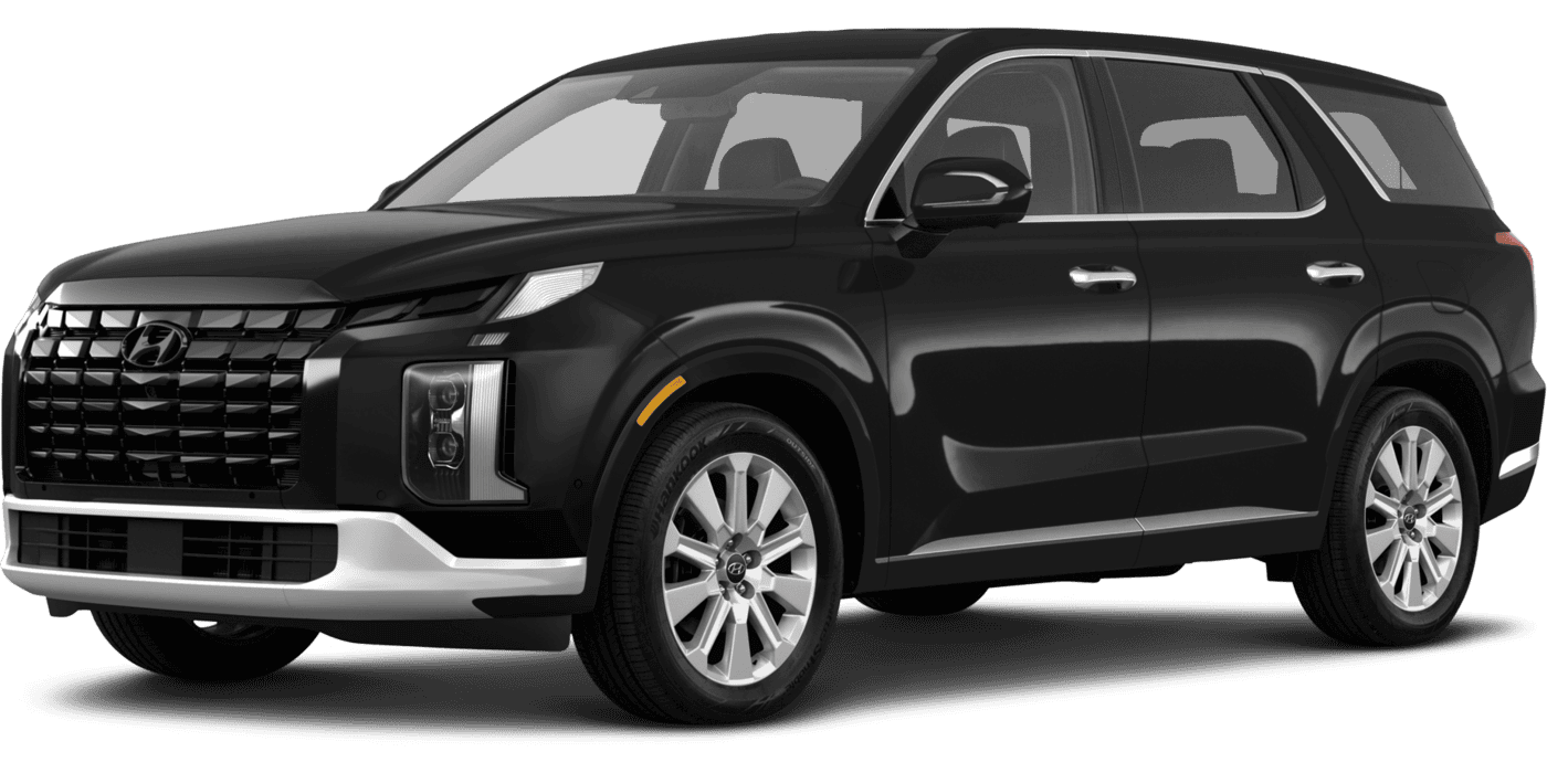 2023 Hyundai Palisade SE — SUV — 34,990 mi — Downers Grove, IL
