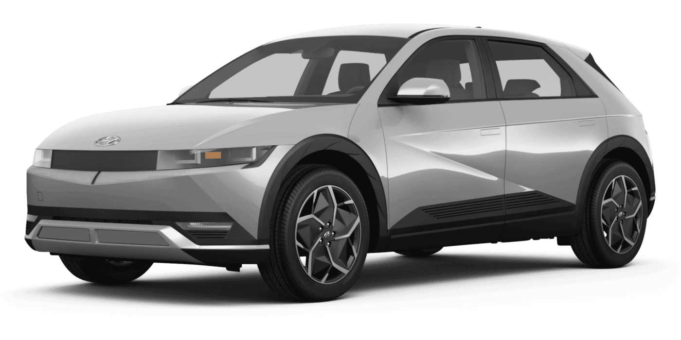 2023 Hyundai IONIQ 5 SE — SUV — 9,949 mi — Bourbonnais, IL