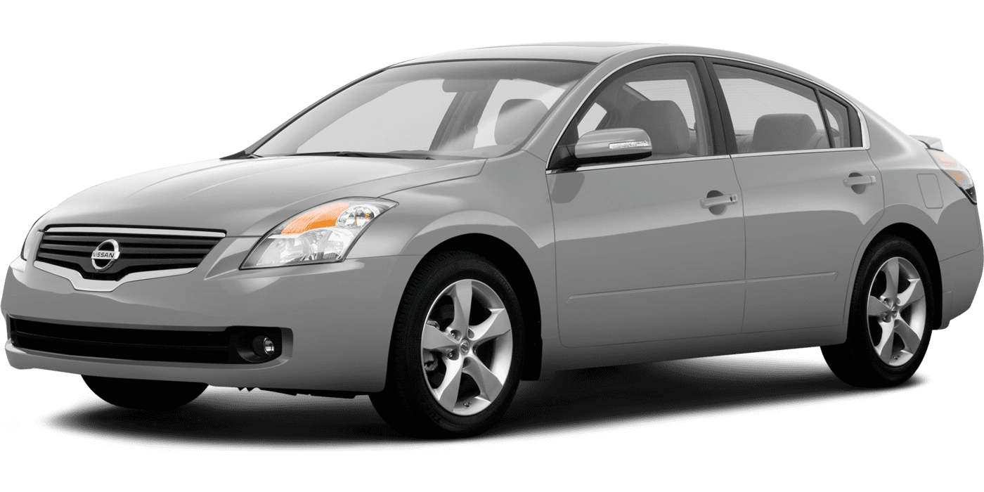 2008 Nissan Altima 3.5 SL — Sedan — 82,782 mi — Peoria, IL