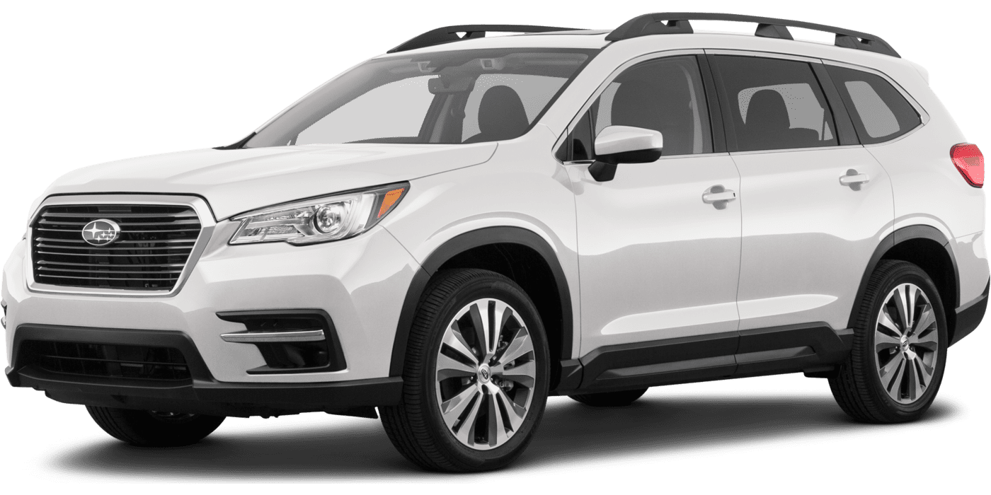 2021 Subaru Ascent Premium — SUV — 54,088 mi — Boise, ID