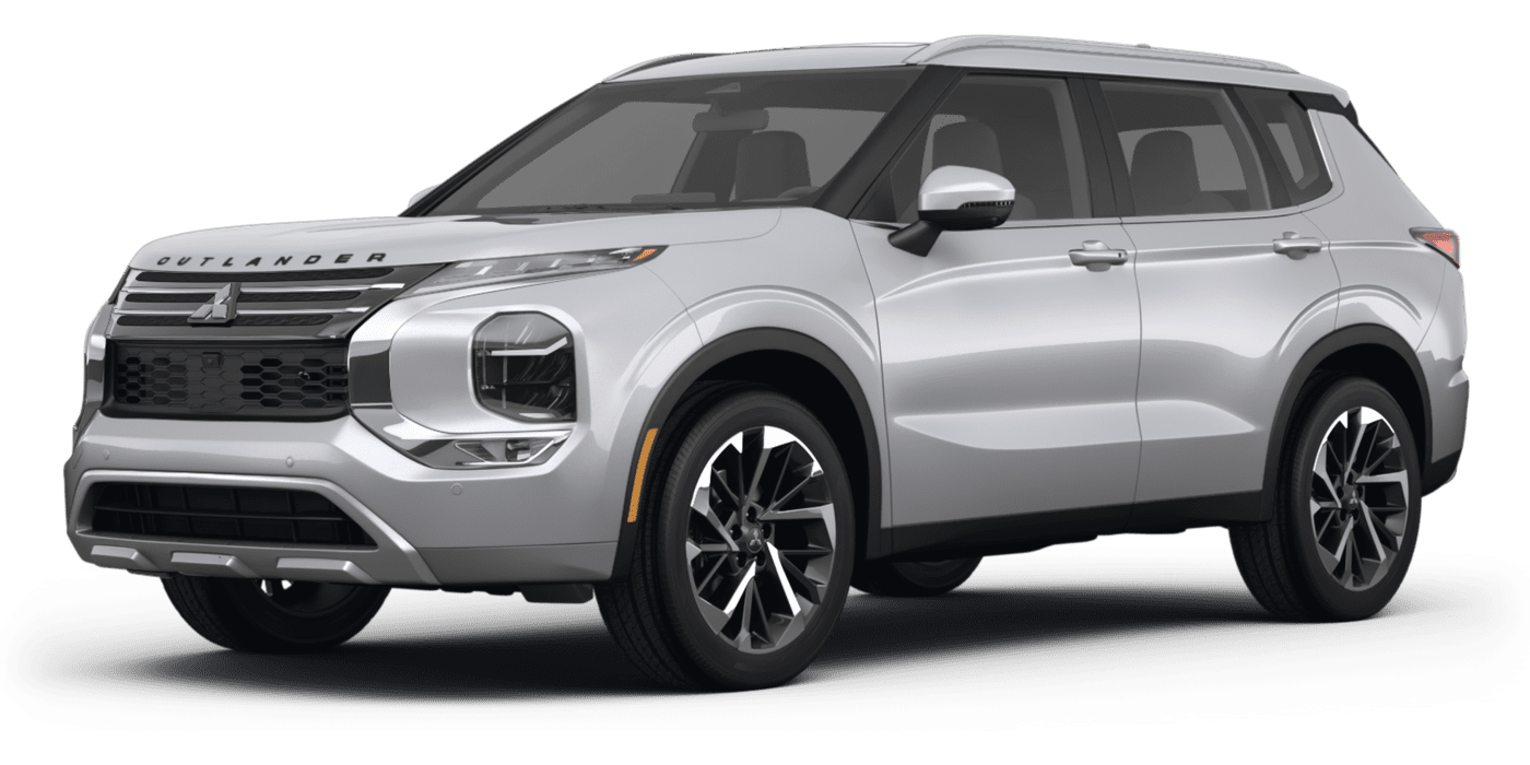 2023 Mitsubishi Outlander SEL — SUV — 27,243 mi — New Port Richey, FL