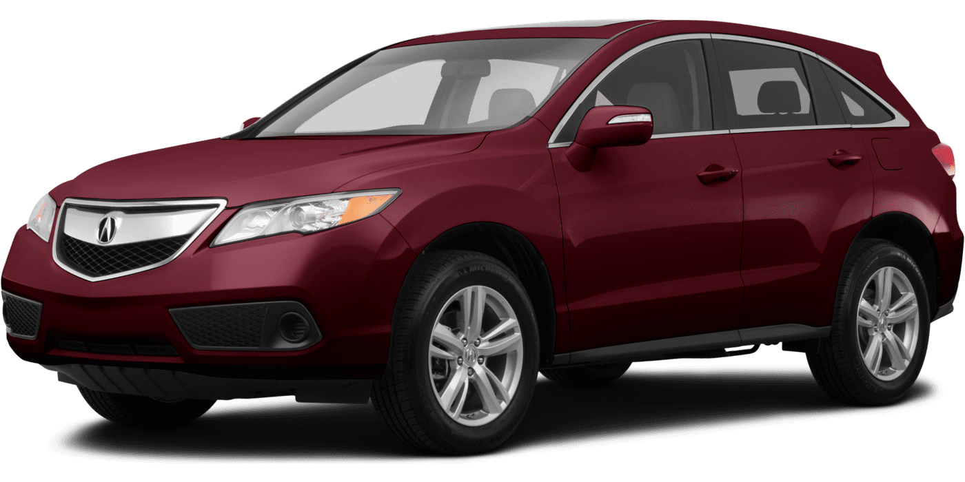 2015 Acura RDX Base — SUV — 102,157 mi — Bremerton, WA