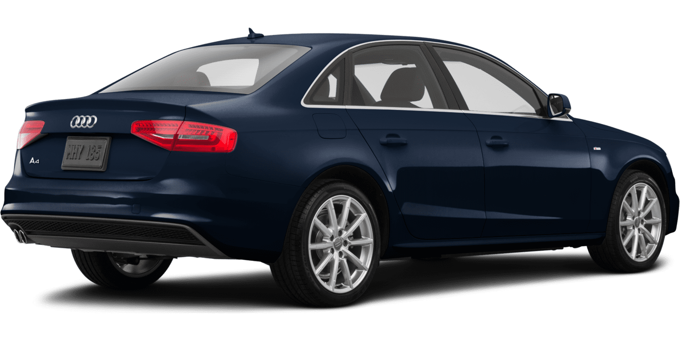 2016 Audi A4 Premium — Sedan — 113,567 mi — Fort Wayne, IN