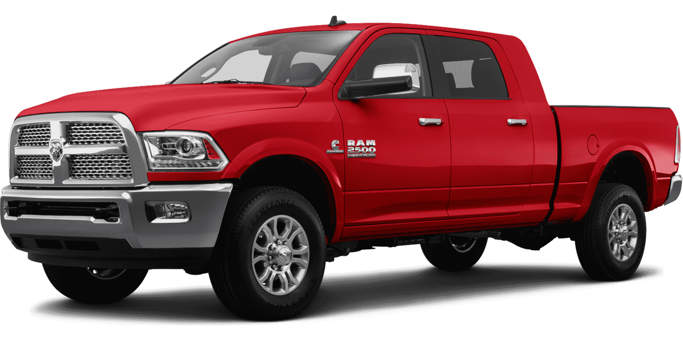 2016 Ram 2500 Big Horn — Pickup Truck — 230,718 mi — Rapid City, SD
