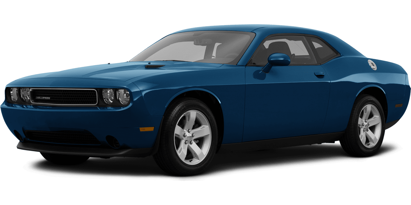 2013 Dodge Challenger SXT Plus — Coupe — 168,000 mi — Stonewall, LA