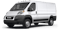 Ram ProMaster Cargo Van