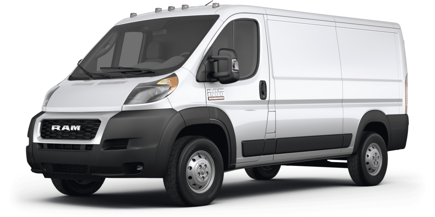 Best New Vans for 2023 - Ranked - TrueCar
