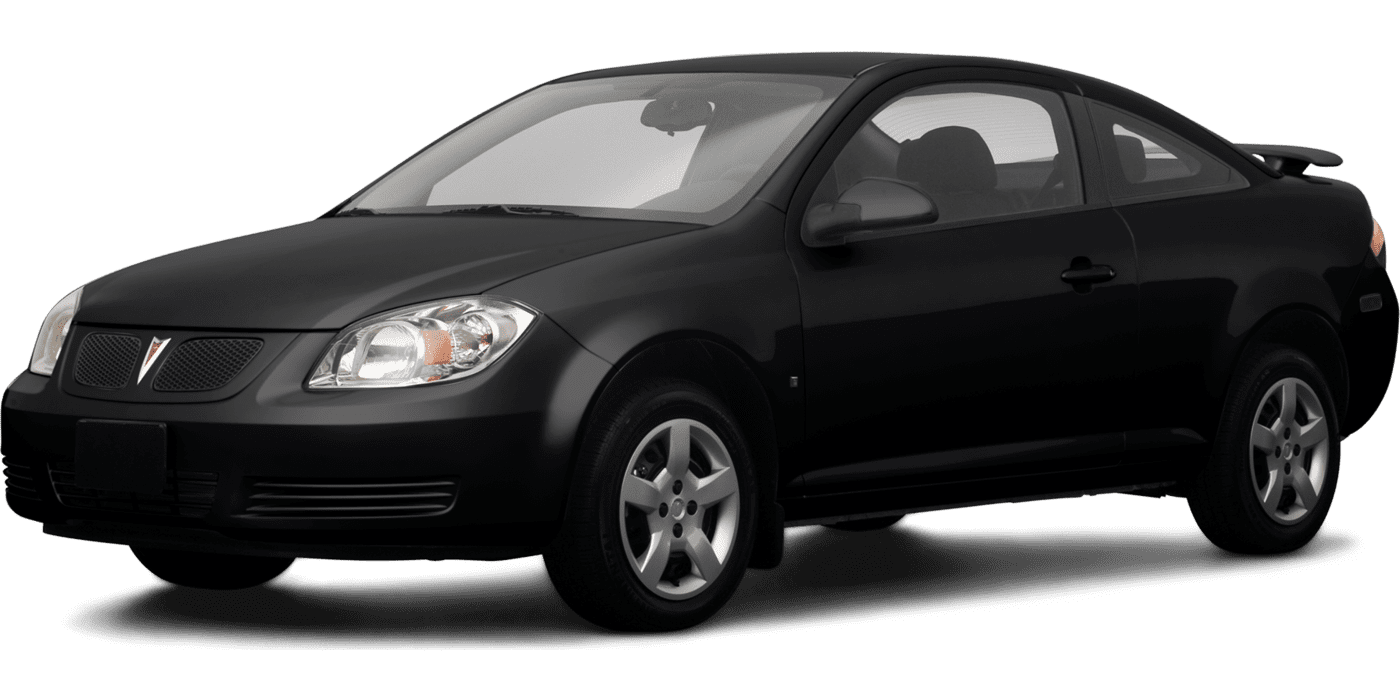 2009 Pontiac G5