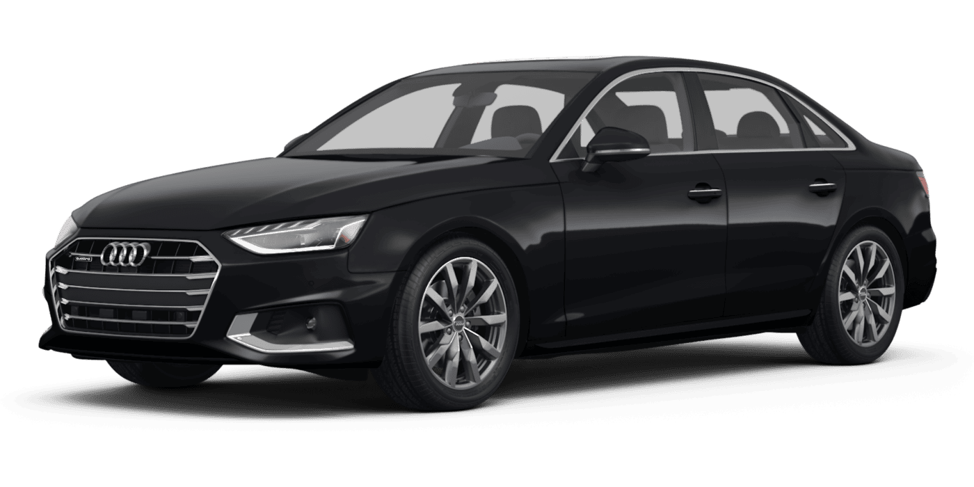 2025 Audi A4 S line Premium — Sedan — 2,588 mi — Oxnard, CA