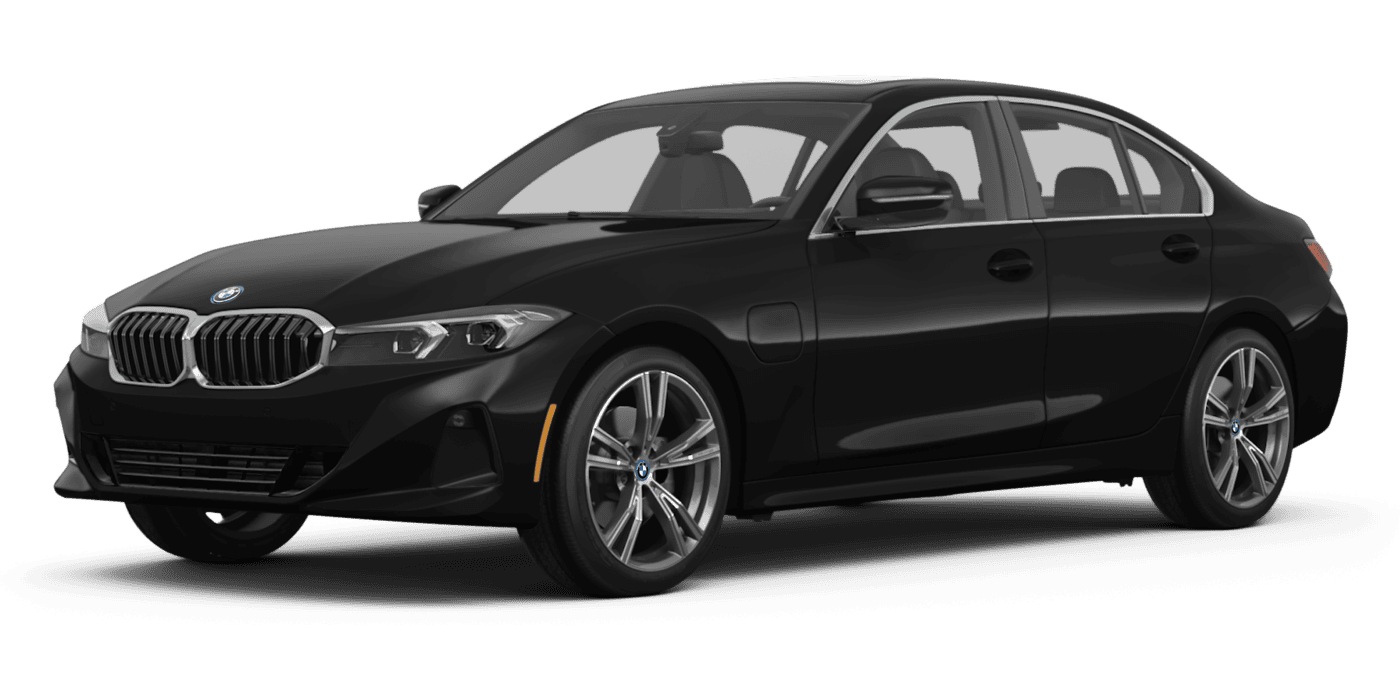 2024 BMW 3 Series 330e — Sedan — 49,913 mi — Chicago, IL